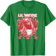 Lil Wayne Bling Official T-Shirt - T-Shirt | Irish Green