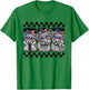 Lover T-Shirt - T-Shirt | Irish Green