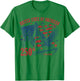 250 Years American 1776 2026 250th Women Kids 4th of July T-Shirt - T-Shirt | Irish Green