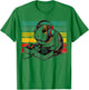 Guinea Pig Gamer - Video Gaming Animal Rodent Lover T-Shirt - T-Shirt | Irish Green