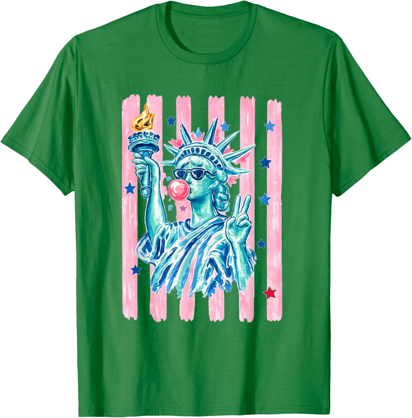 T-Shirt T-Shirt - T-Shirt | Irish Green