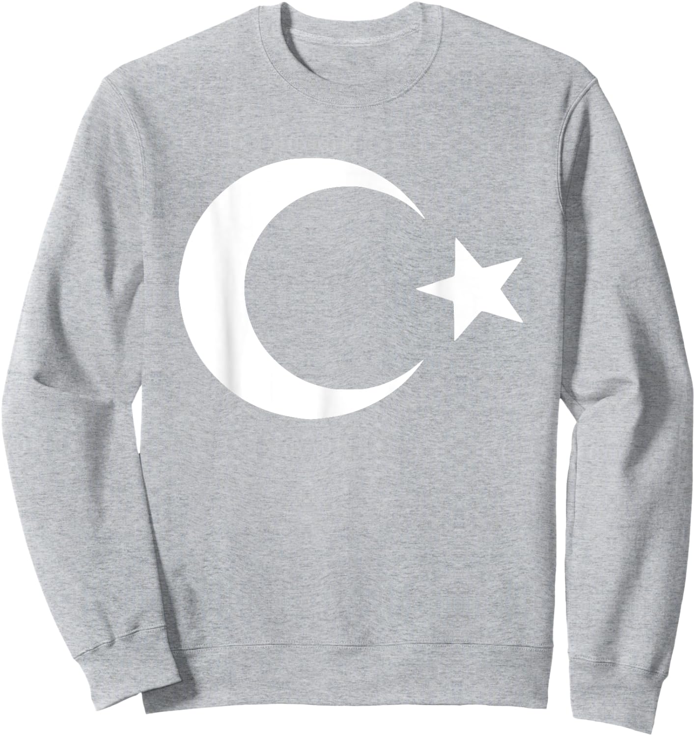 Turquie , Red, S Sweatshirt - Sweatshirt | Ash