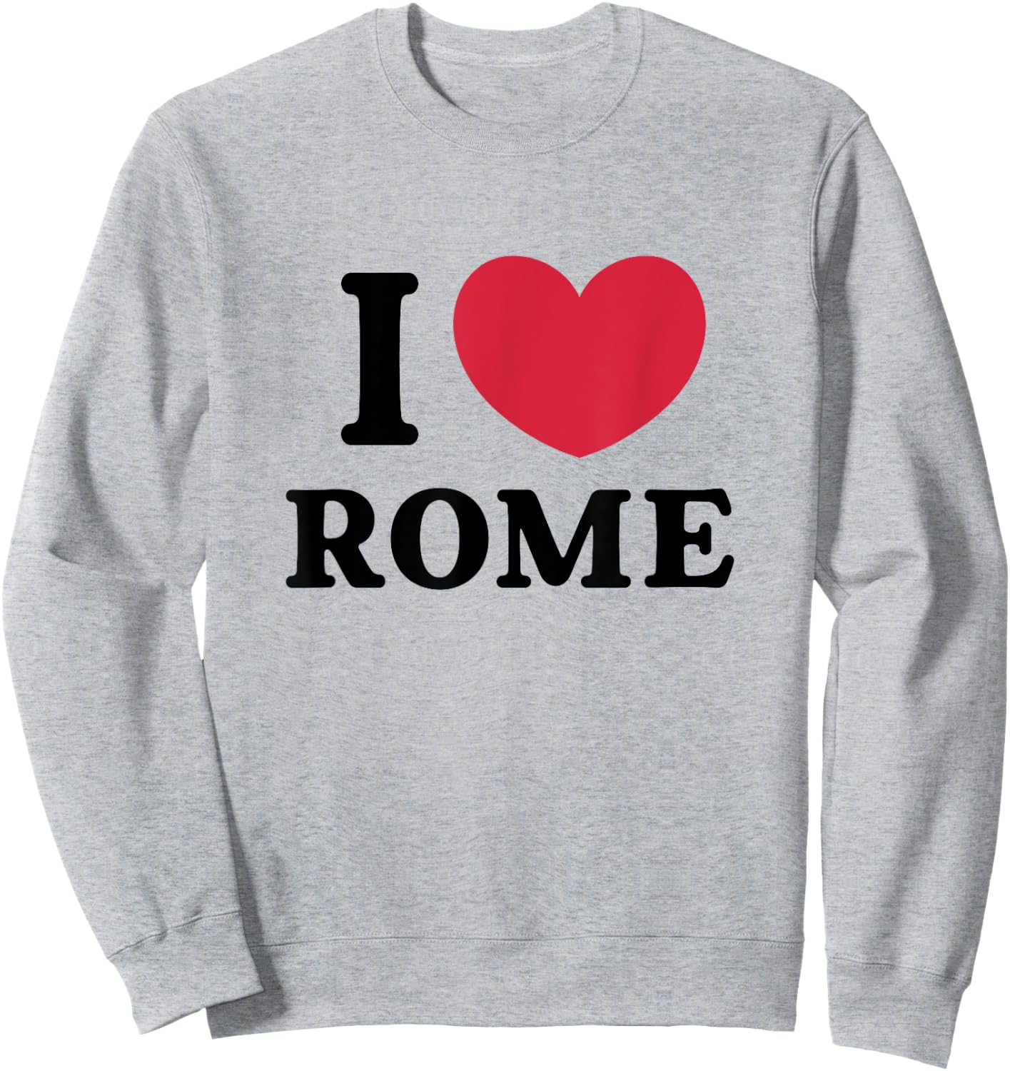 white, S Sweatshirt - Sweatshirt | Ash