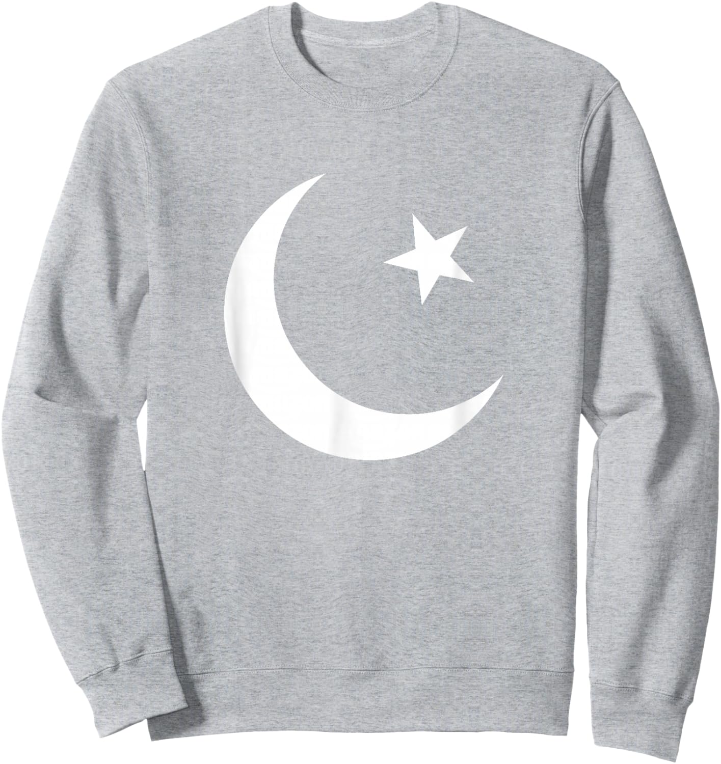 Pakistan Flag 14 August Patriotic Independent Day Women Kids Men Sweatshirt - Sweatshirt | Ash
