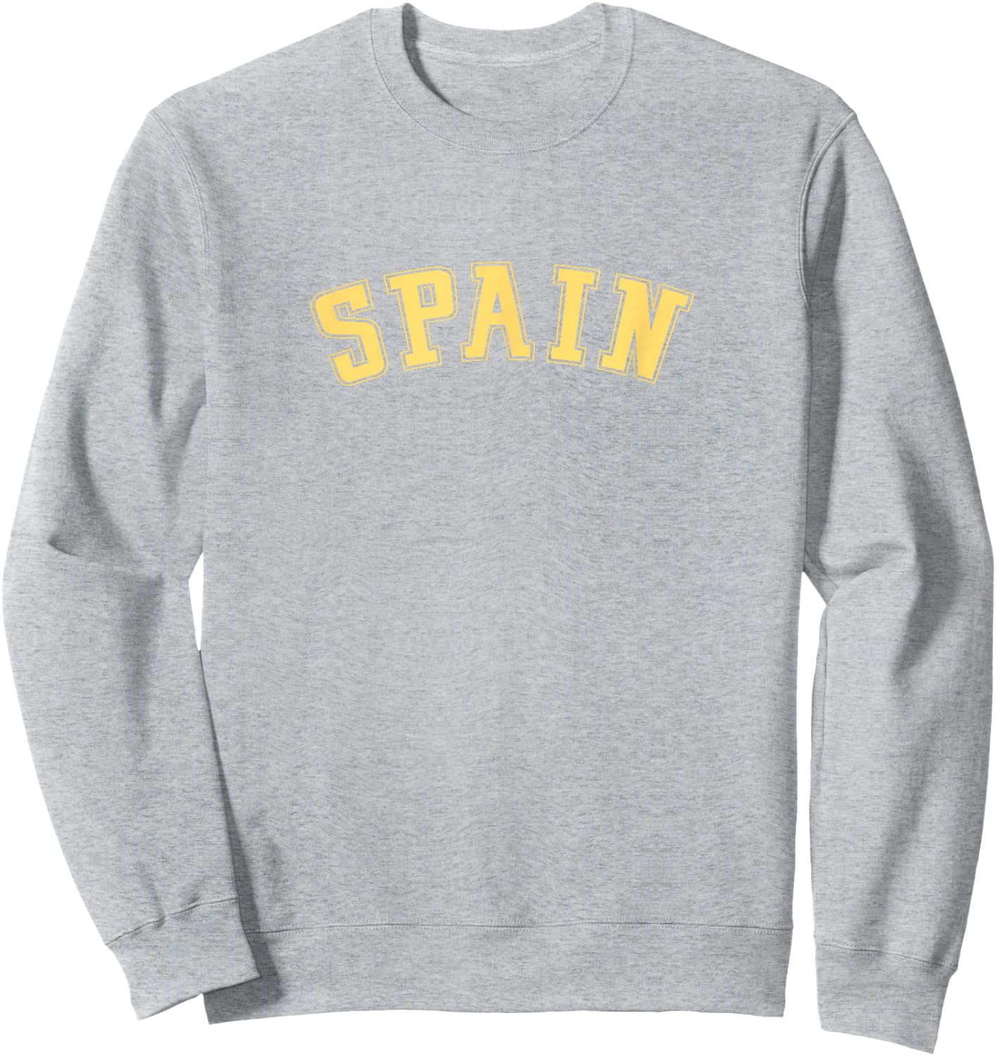 T-Shirt Sweatshirt - Sweatshirt | Ash