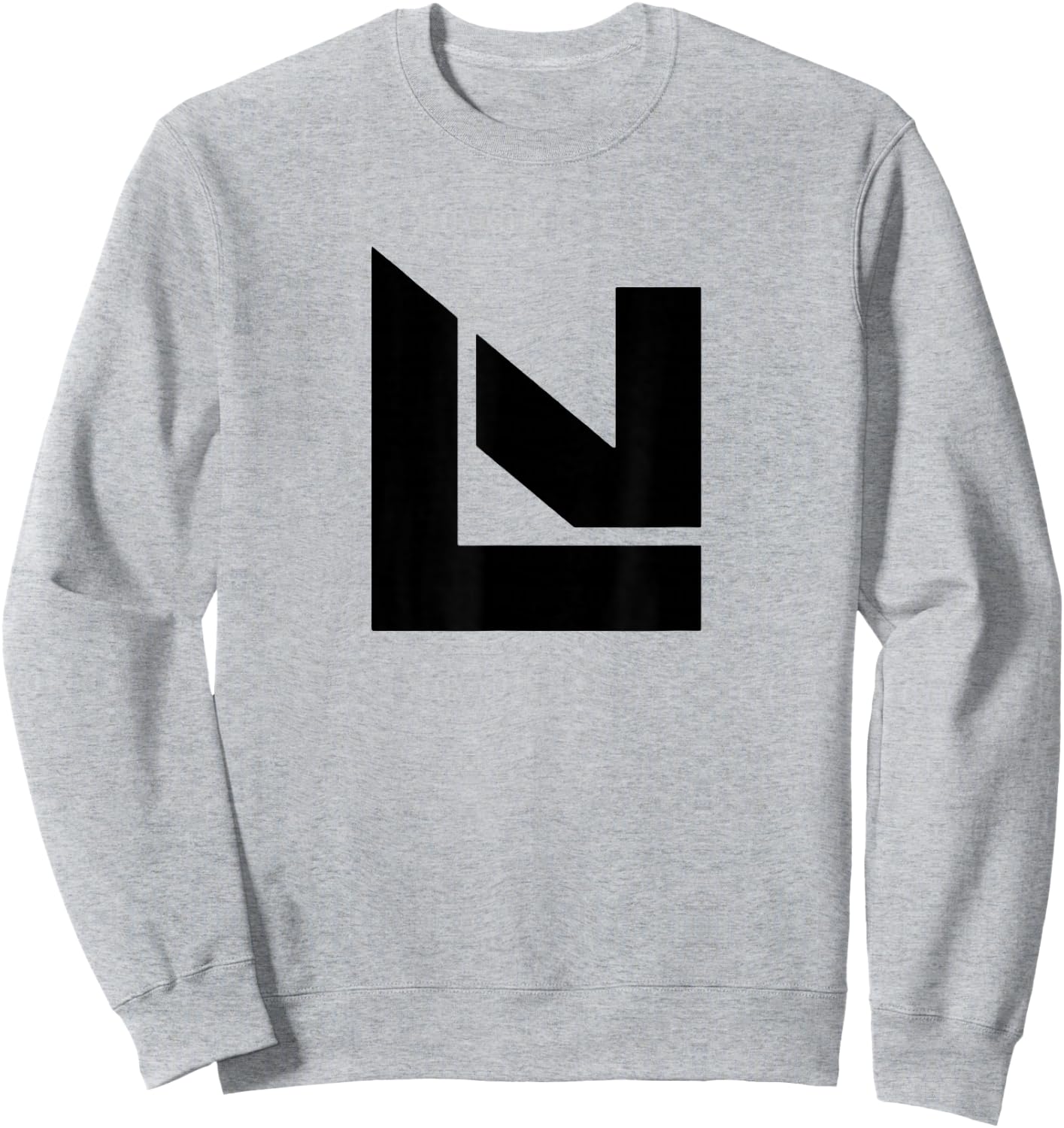 Northern Lite Sweatshirt - Sweatshirt | Ash