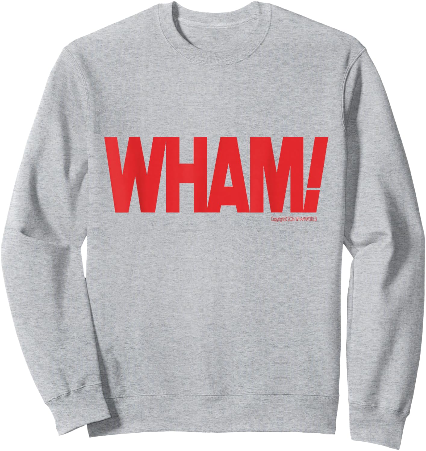 Fantastic Club , white, S Sweatshirt - Sweatshirt | Ash