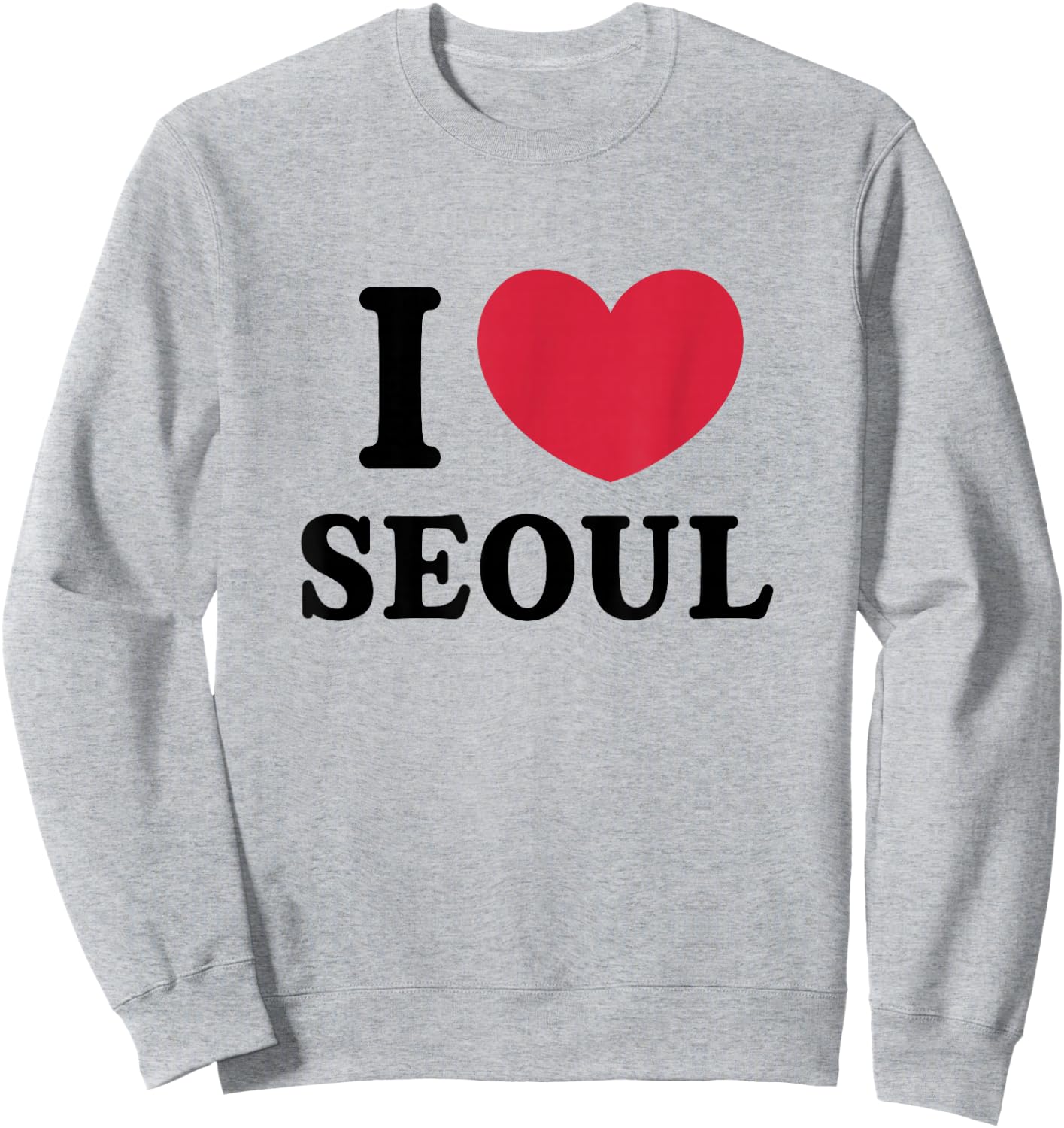 white, S Sweatshirt - Sweatshirt | Ash