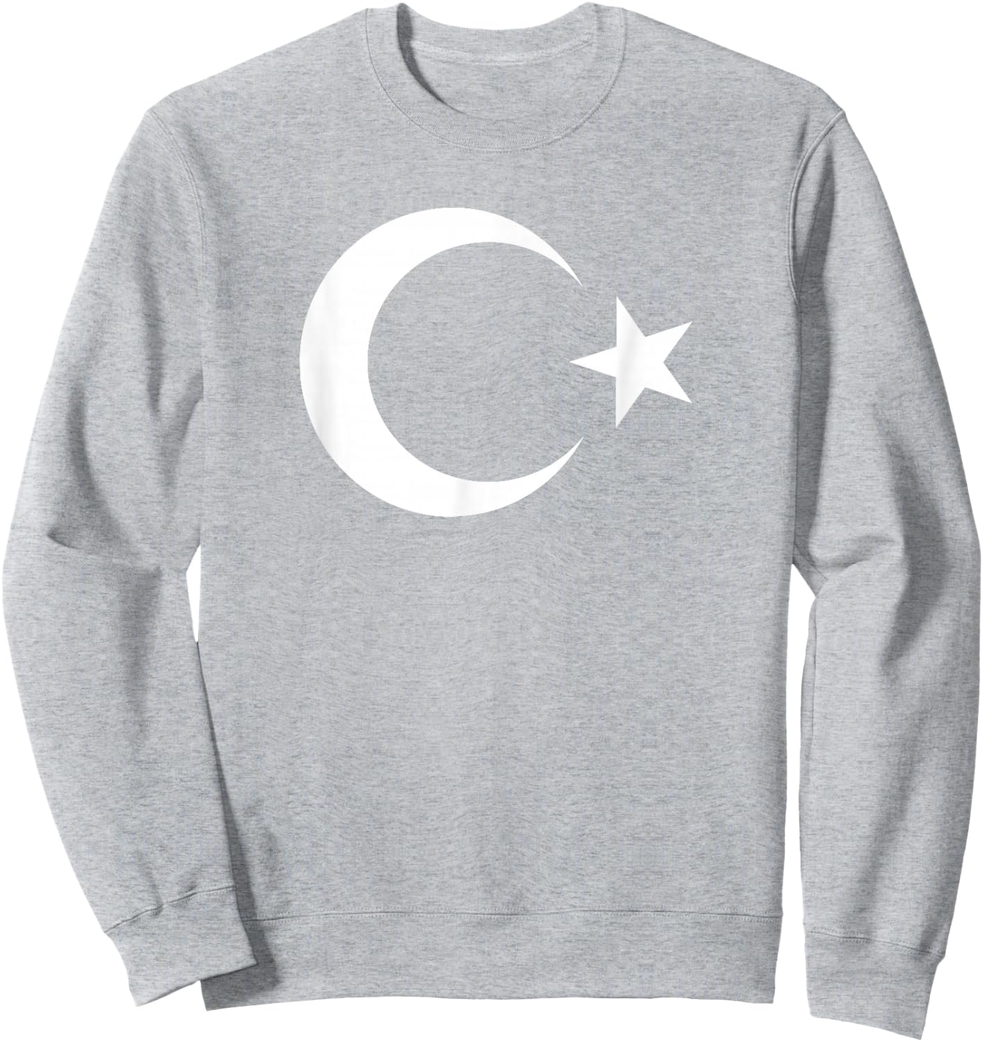 Turkey , Red, S Sweatshirt - Sweatshirt | Ash