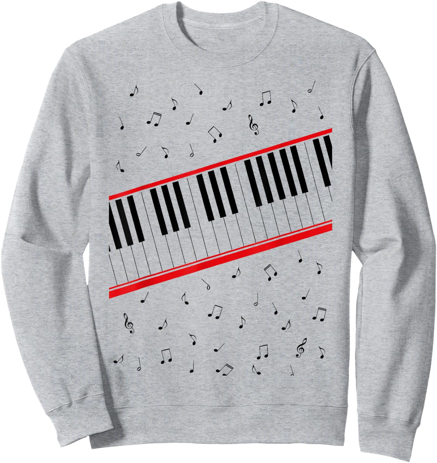 Women Sweatshirt - Sweatshirt | Ash