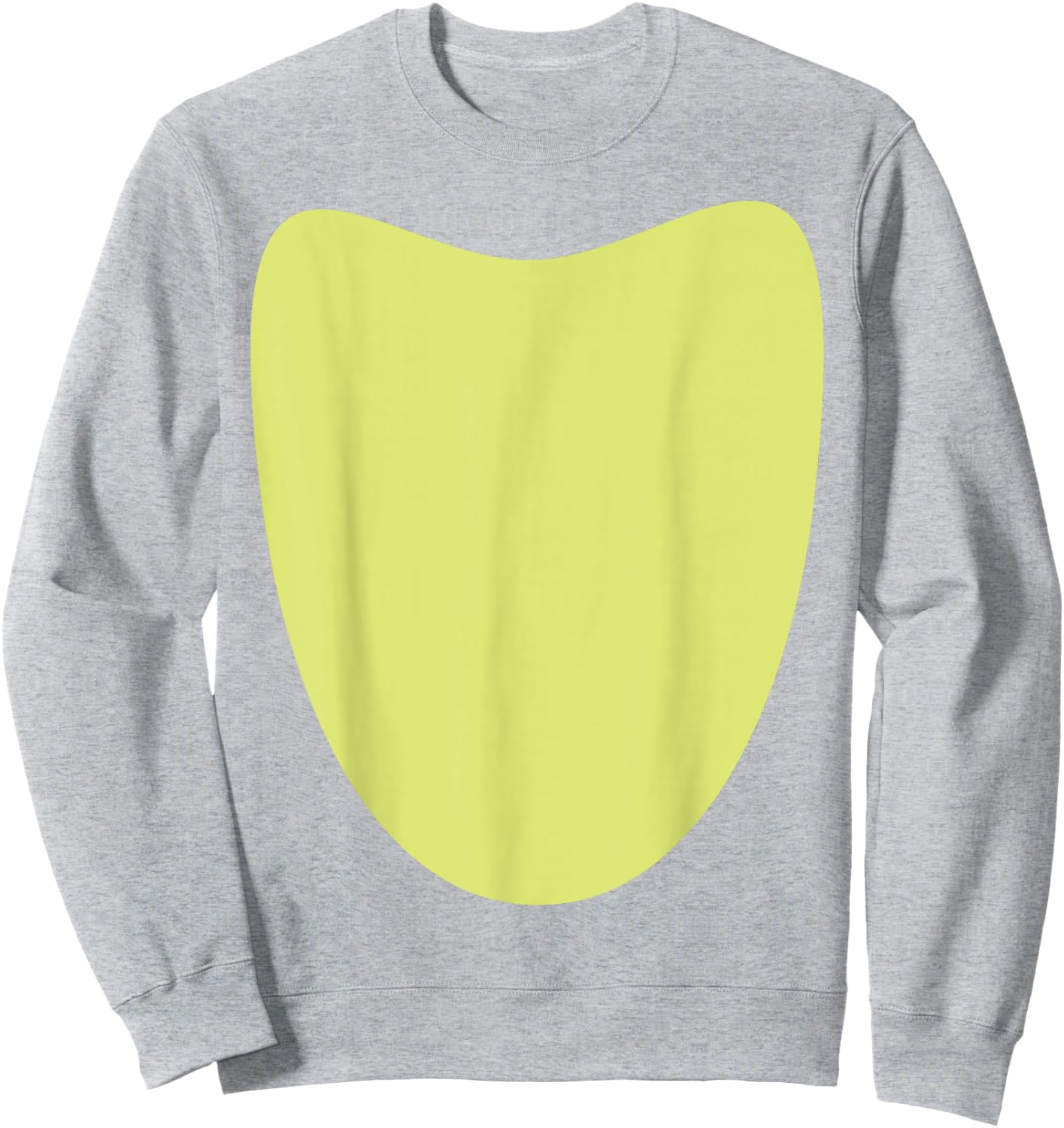 Frog Frog Costume Shirt , Green Sweatshirt - Sweatshirt | Ash