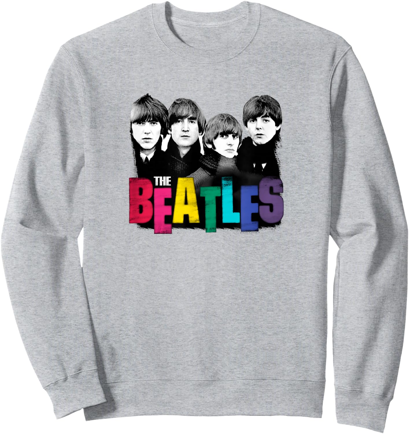 The Beatles Sweatshirt - Sweatshirt | Ash