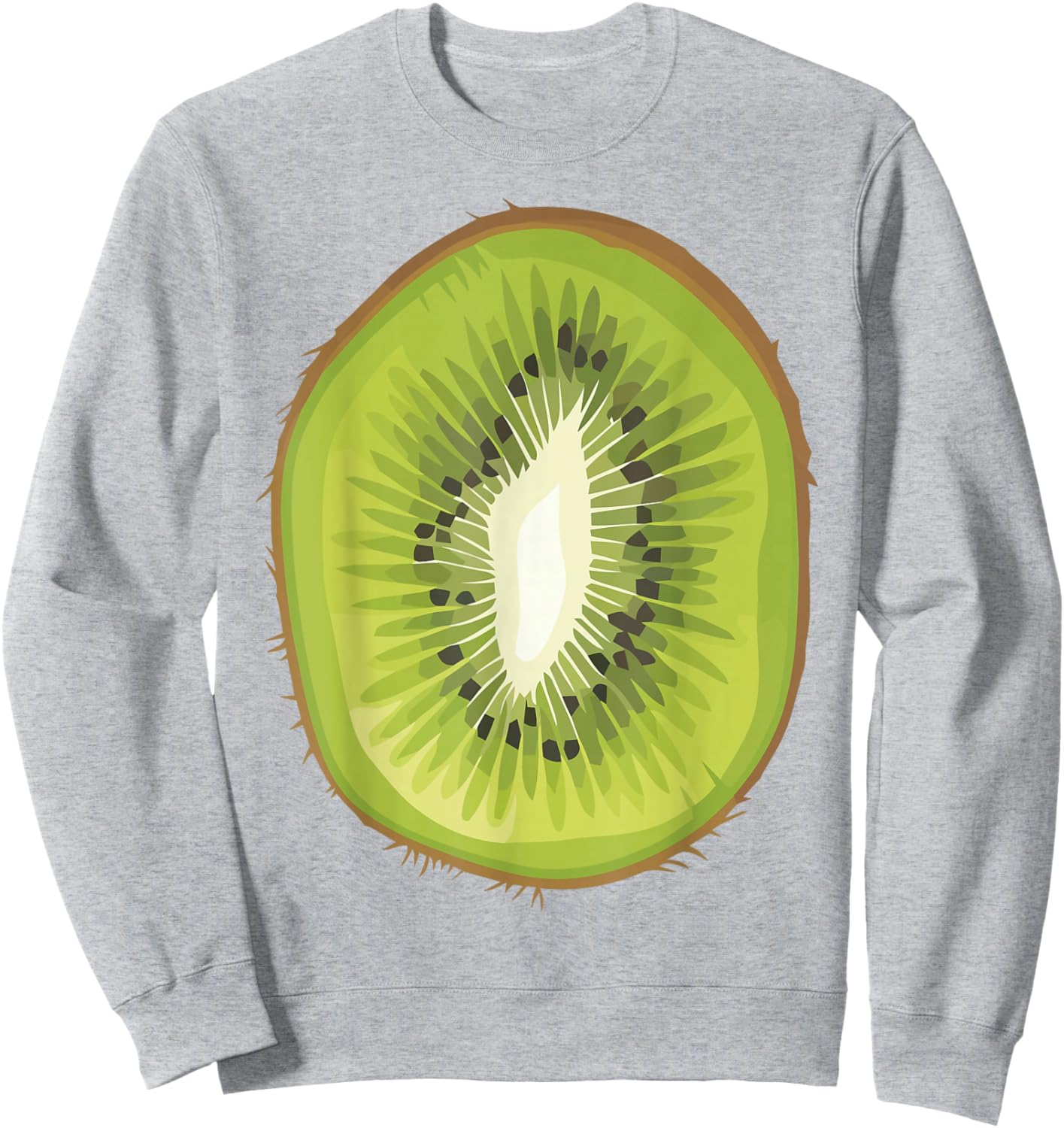 Kiwi Kiwi Costume Shirt , Green Sweatshirt - Sweatshirt | Ash