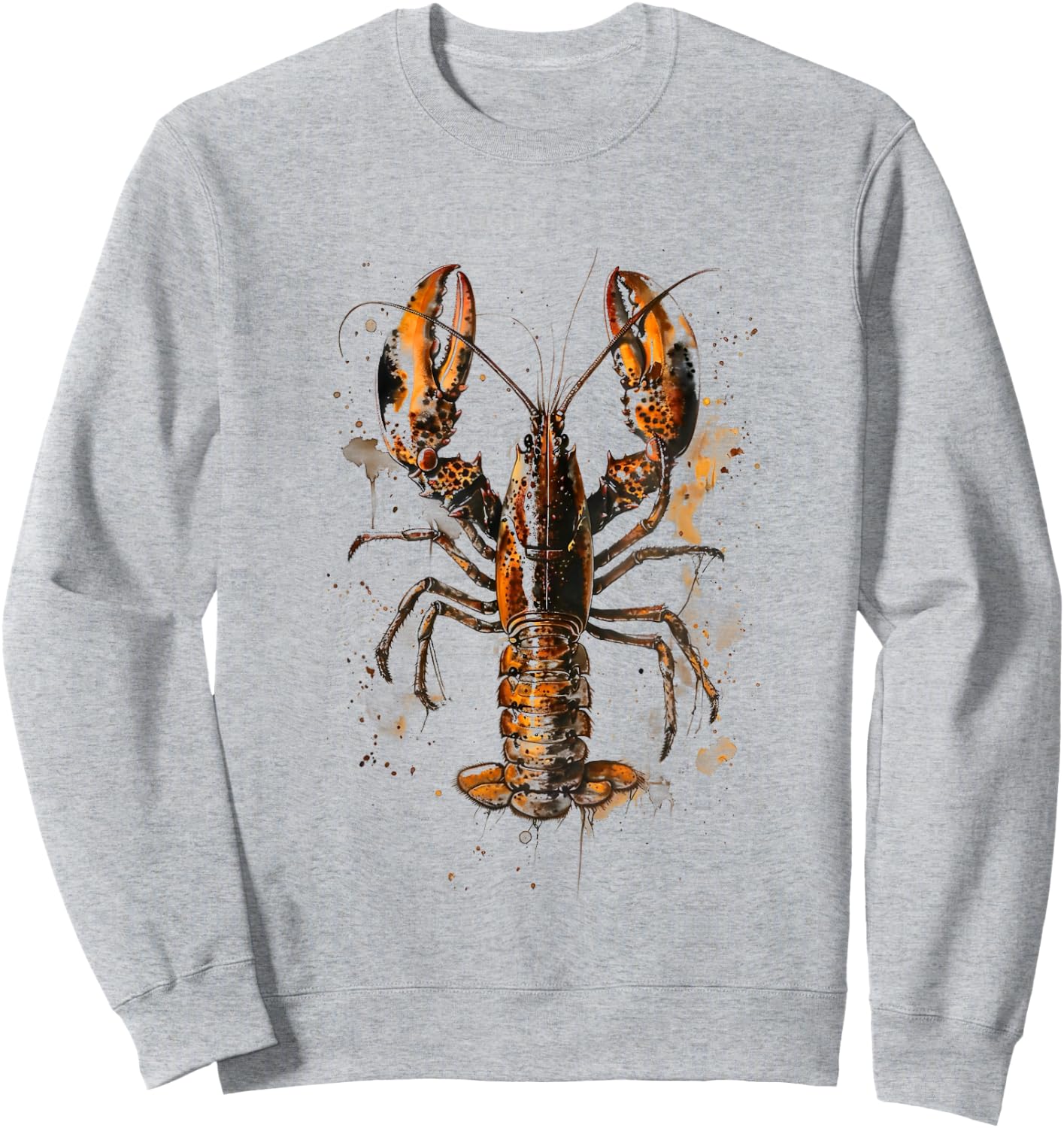 Lobster shirt for , Lobster shirt for girls, Lobster boy Sweatshirt - Sweatshirt | Ash