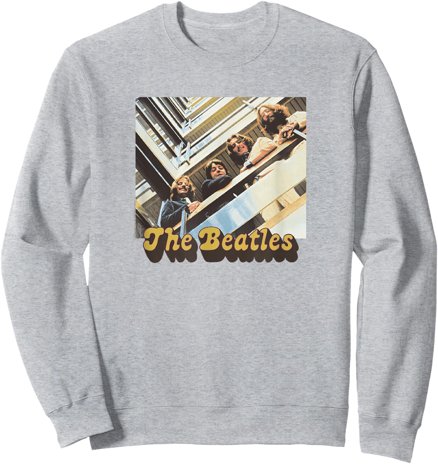 The Beatles are coming back Sweatshirt - Sweatshirt | Ash