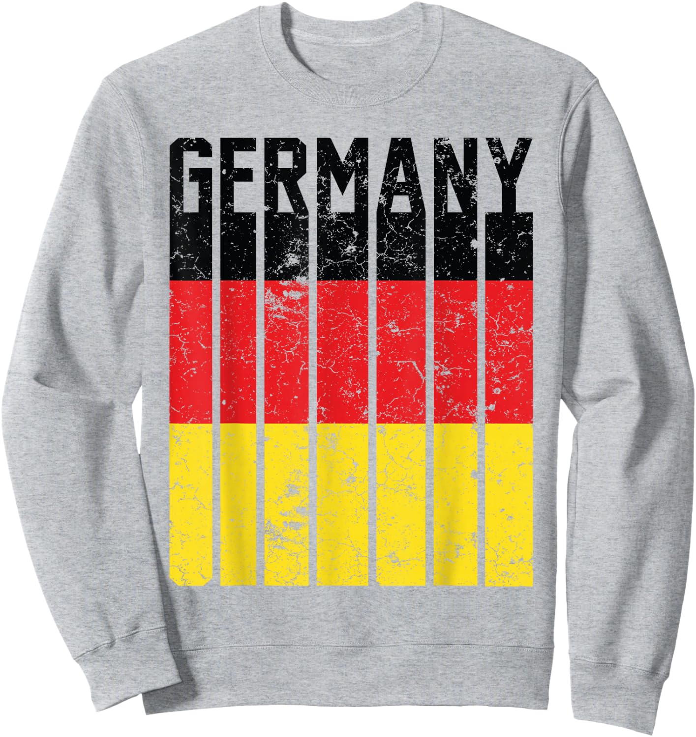 T-Shirt Sweatshirt - Sweatshirt | Ash