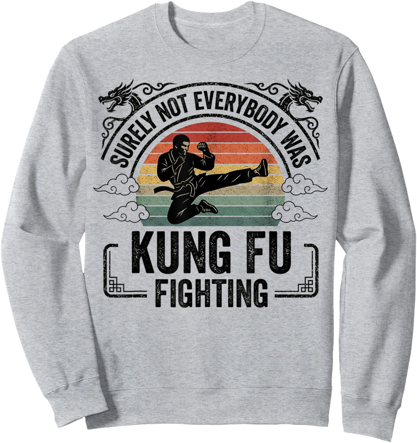 T-Shirt Sweatshirt - Sweatshirt | Ash