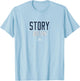 Player Pride Boston Edition Trevor Story MLBPA T-Shirt - T-Shirt | Light Blue