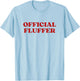 Y2k Aesthetic T-Shirt - T-Shirt | Light Blue