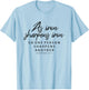 Iron Sharpens Iron, Proverbs 27:17 - Christian Gift T-Shirt - T-Shirt | Light Blue