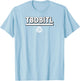 Ohio State: TBDBITL - Ohio State Buckeyes T-Shirt - T-Shirt | Light Blue