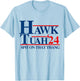 Hawk Tuah - Spit on That Thang T-Shirt - T-Shirt | Light Blue