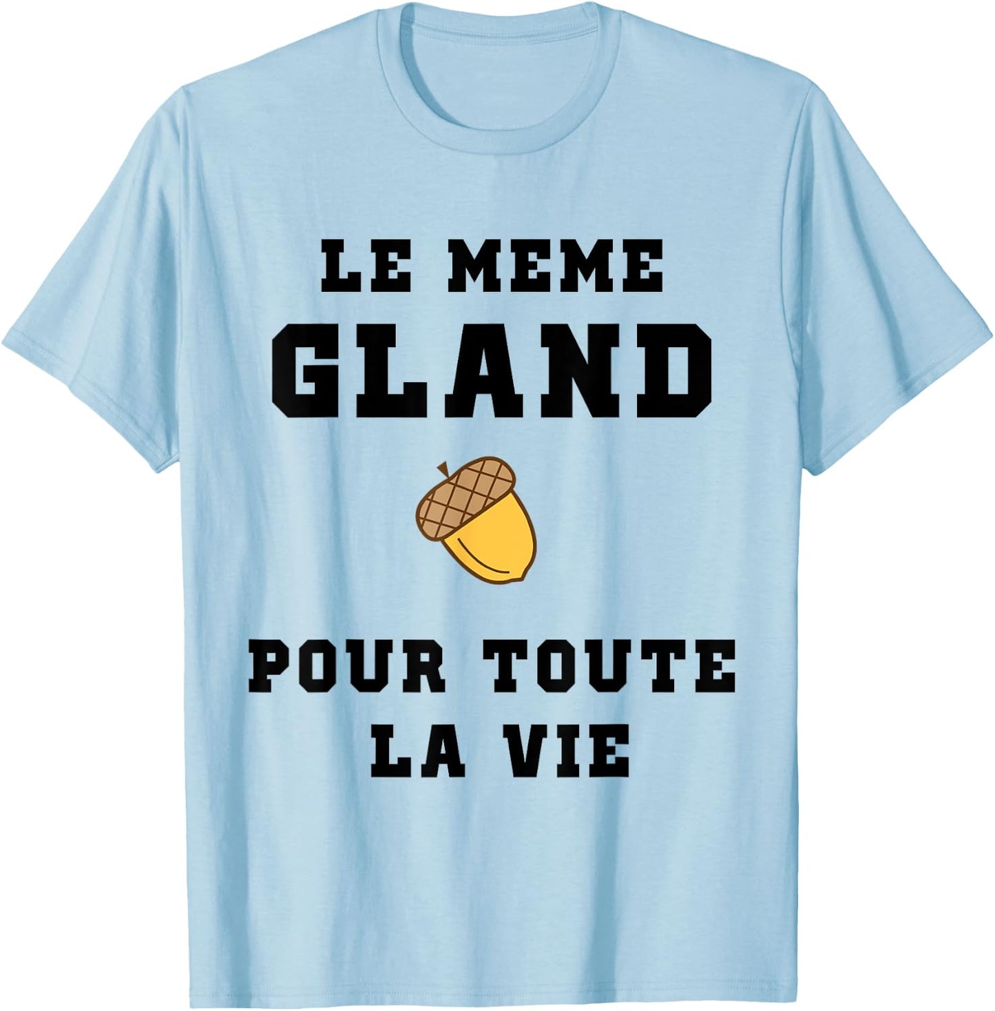 EVJF Gift Humour Future Bride Original Accessory Funny T-Shirt - T-Shirt | Light Blue