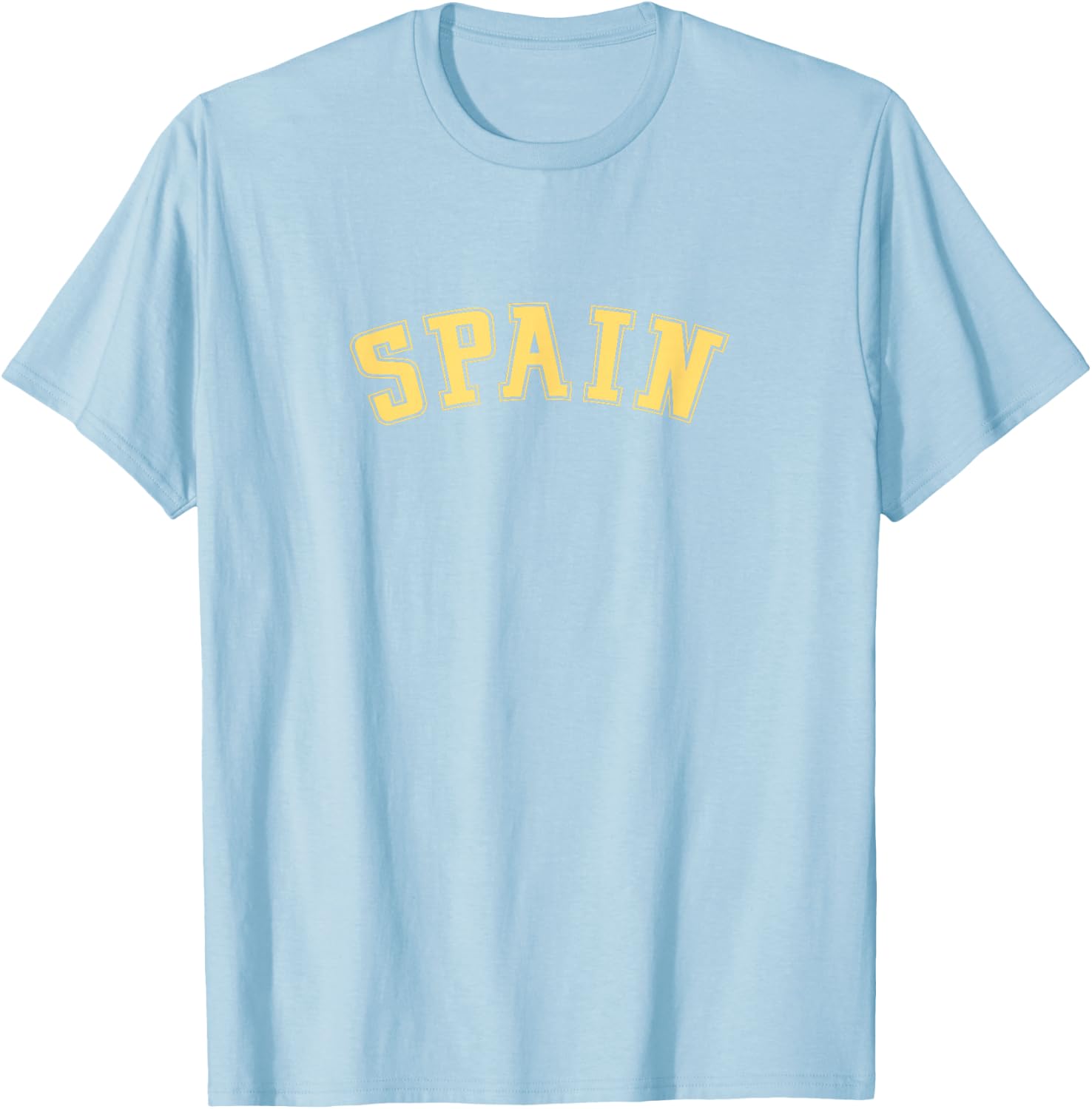 T-Shirt T-Shirt - T-Shirt | Light Blue
