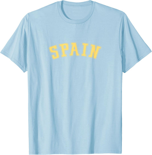 T-Shirt T-Shirt - T-Shirt | Light Blue