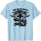 I May Not Be Perfect But Jesus Thinks I'm To Die For Gift T-Shirt - T-Shirt | Light Blue