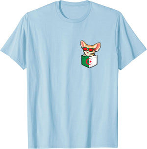 T-Shirt T-Shirt - T-Shirt | Light Blue