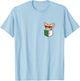 T-Shirt T-Shirt - T-Shirt | Light Blue