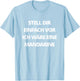 Mandarin Costume for Carnival and Fancy Dress Fruit Mandarin , orange T-Shirt - T-Shirt | Light Blue