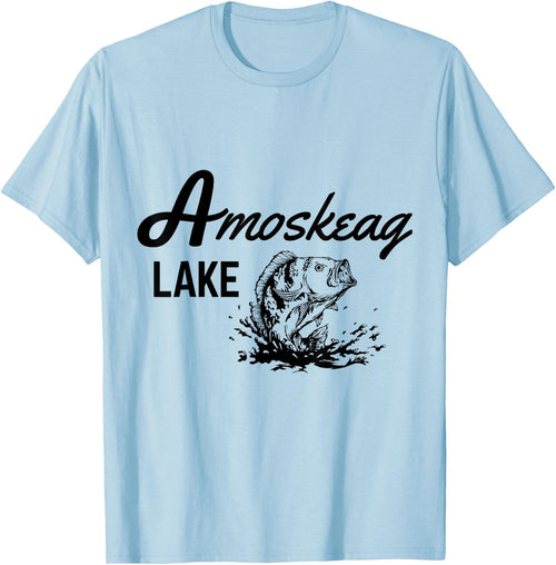Amoskeag Lake Grown Ups