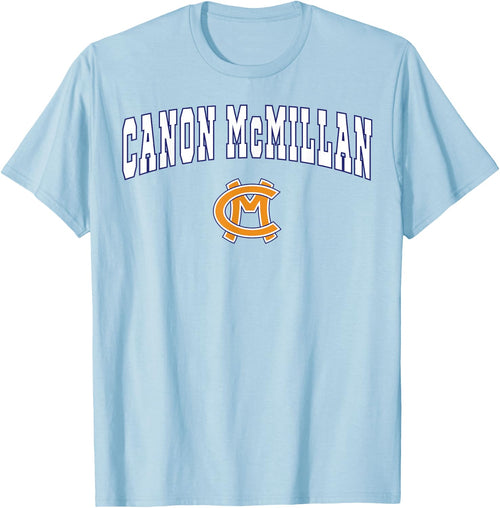 Canon McMillan High School Big Macs