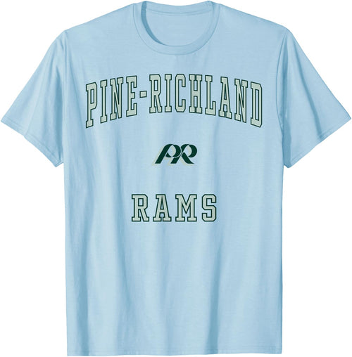 Pine-Richland High School Rams