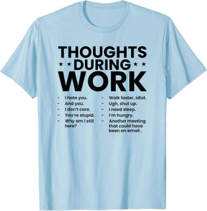 T-Shirt T-Shirt - T-Shirt | Light Blue