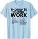 T-Shirt T-Shirt - T-Shirt | Light Blue