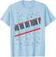 Women T-Shirt - T-Shirt | Light Blue
