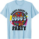 2000's 2000 T-Shirt - T-Shirt | Light Blue