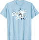 Matthew Tkachuk - Cardiac Cats - Florida Hockey T-Shirt - T-Shirt | Light Blue