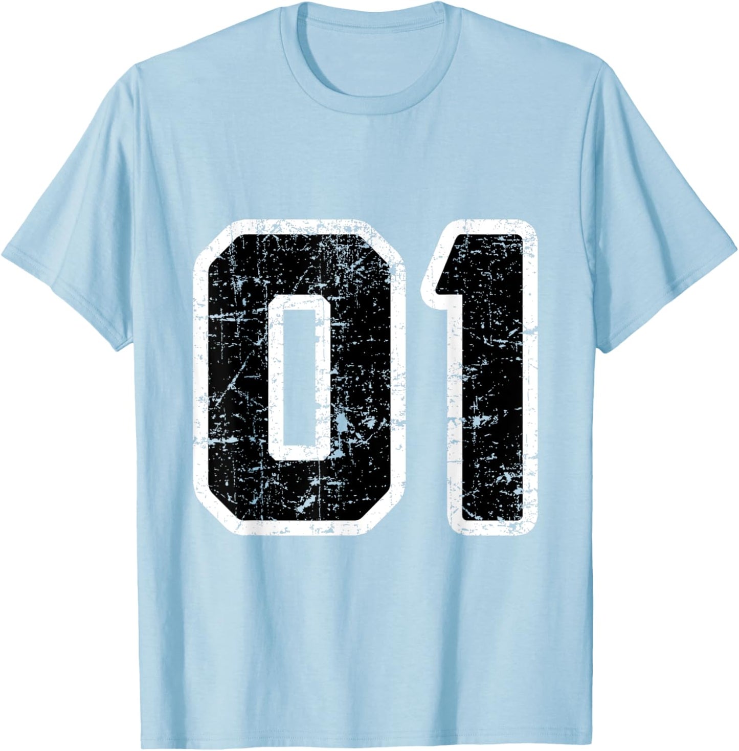 Charger 01 General Funny Rebel TV 70er 80er Jahre Design T-Shirt - T-Shirt | Light Blue