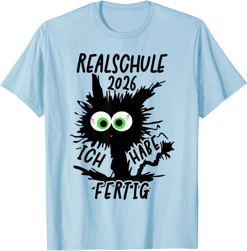 Realschule 2026 Ich Habe Fertig Realschule Geschafft 2026