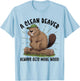 Funny Adult Humor Embarrassing Gag Gifts Silly Inappropriate T-Shirt - T-Shirt | Light Blue