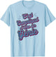 It's Complicated to Be a Genius Gift Humor , white, S T-Shirt - T-Shirt | Light Blue
