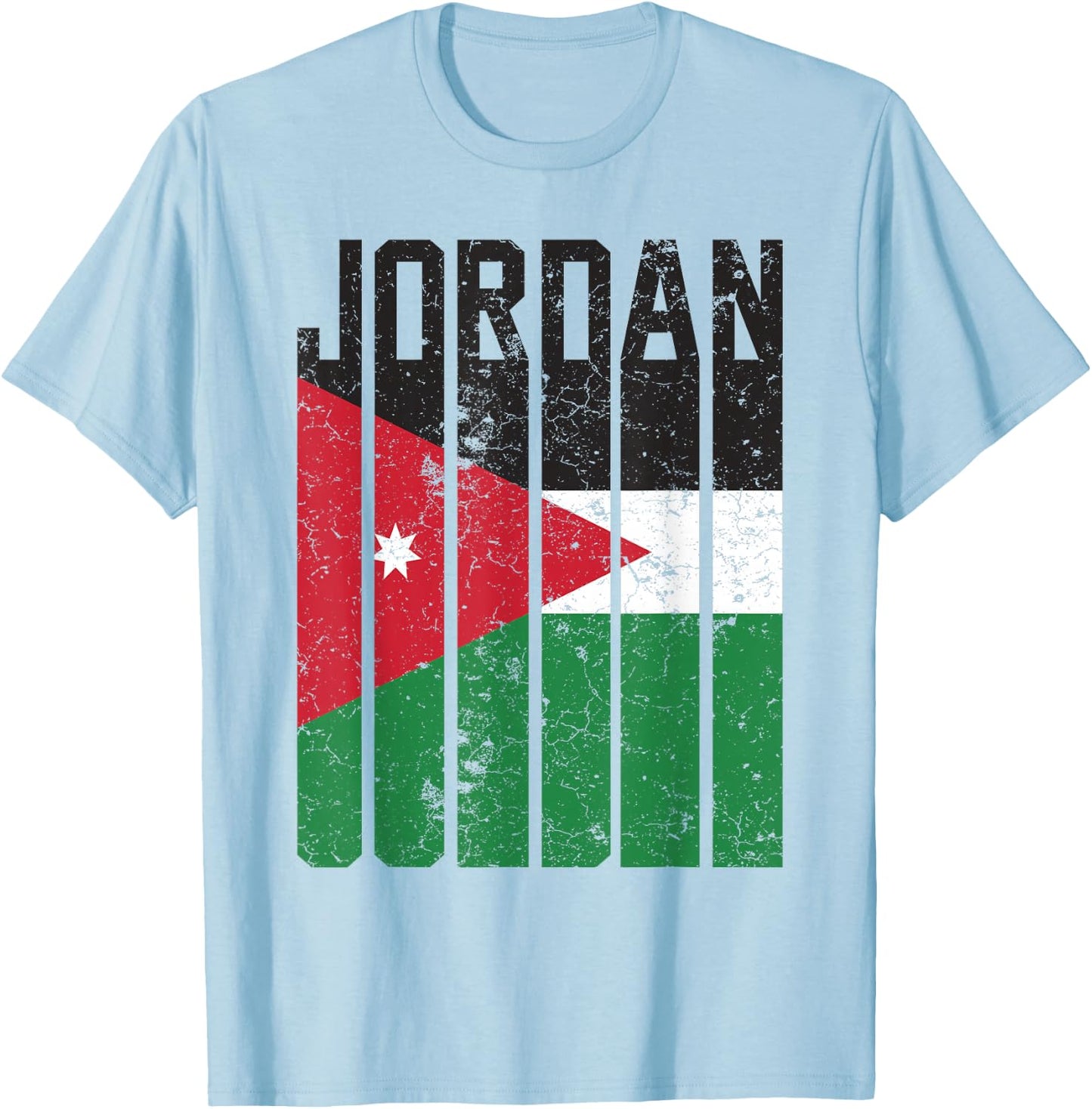 T-Shirt T-Shirt - T-Shirt | Light Blue