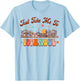 Istanbul Travel Traveling Summer Vacation Istanbul Turkey T-Shirt - T-Shirt | Light Blue
