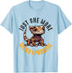 Crested Gecko Men Women Lizard Eyelash Gecko Herpetologist T-Shirt - T-Shirt | Light Blue