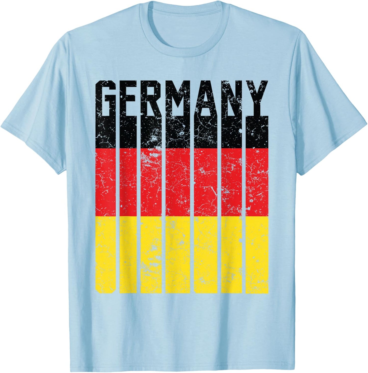 T-Shirt T-Shirt - T-Shirt | Light Blue