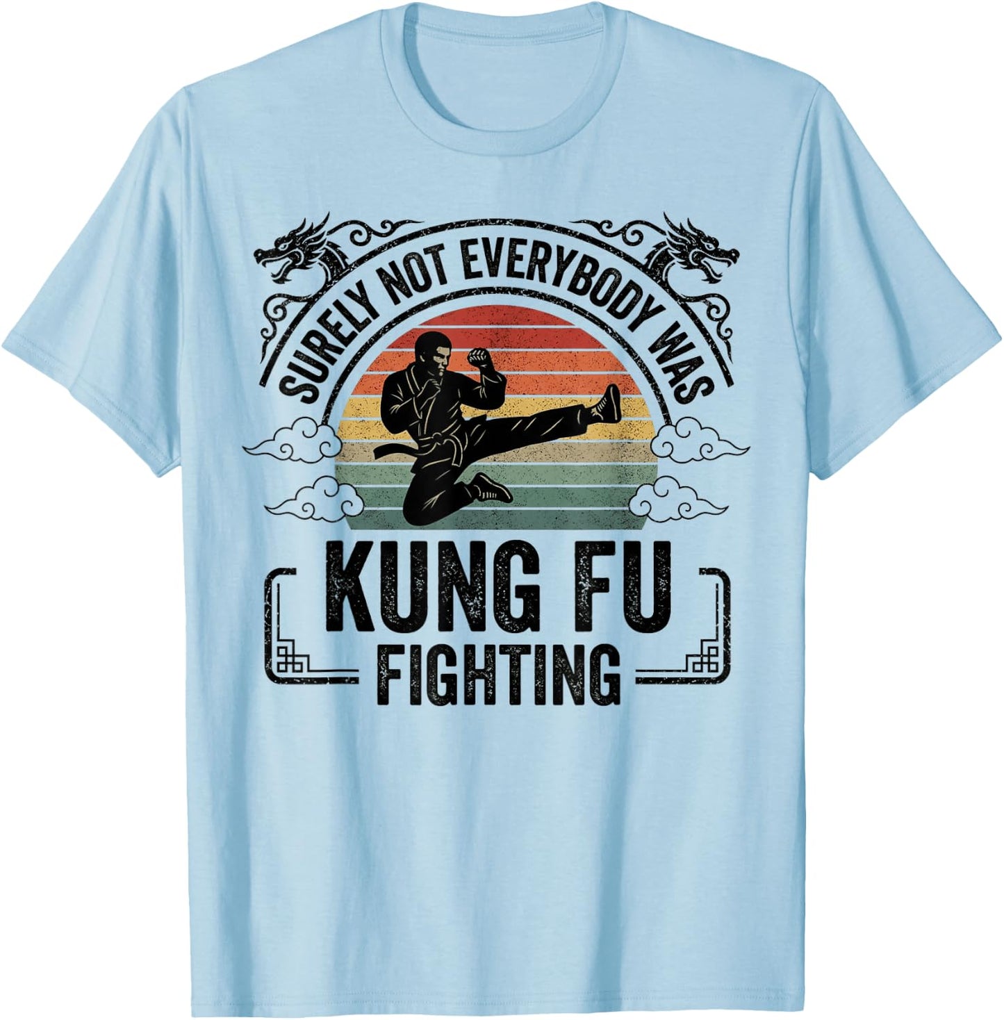 T-Shirt T-Shirt - T-Shirt | Light Blue